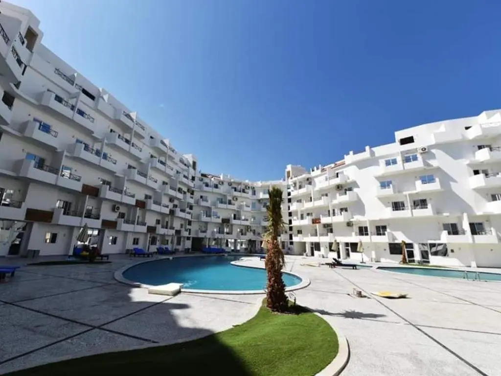 Хургада: Apartment Place of Dreams near the sea RedSeaLine