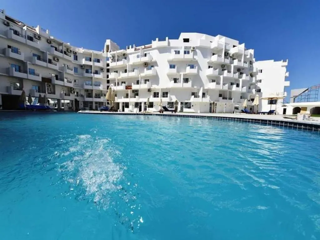 Хургада: Apartment Place of Dreams near the sea RedSeaLine