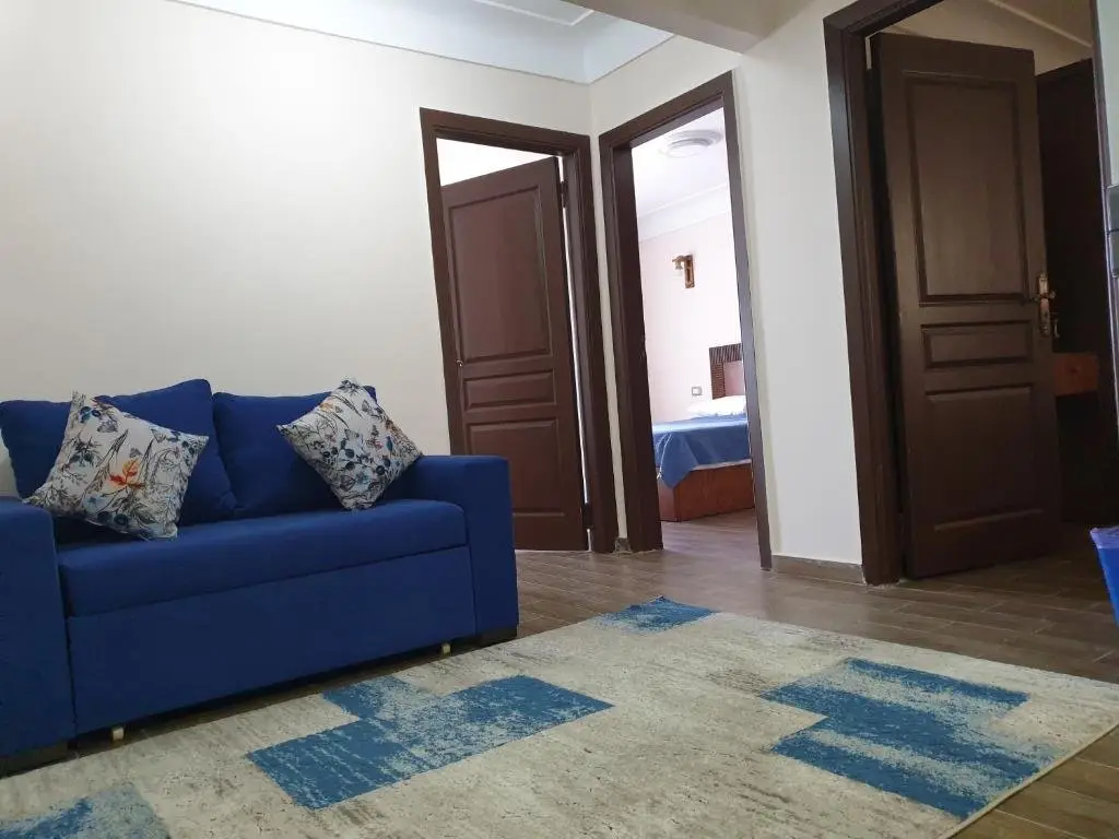 Александрия: Sea point apartment