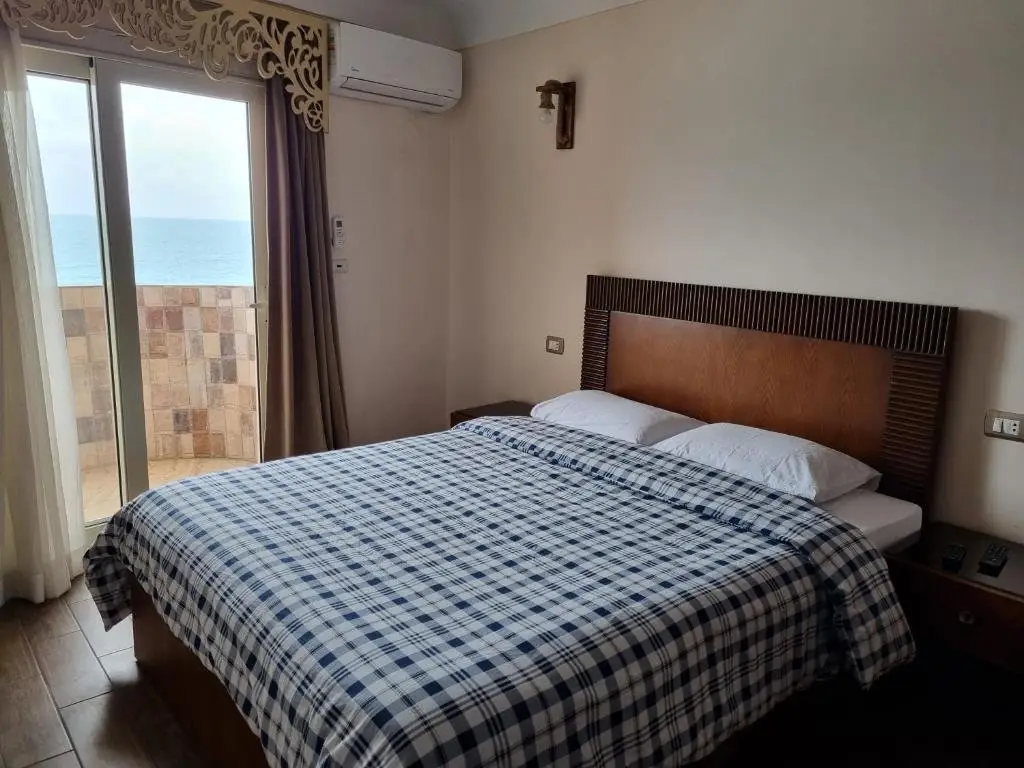 Александрия: Sea point apartment