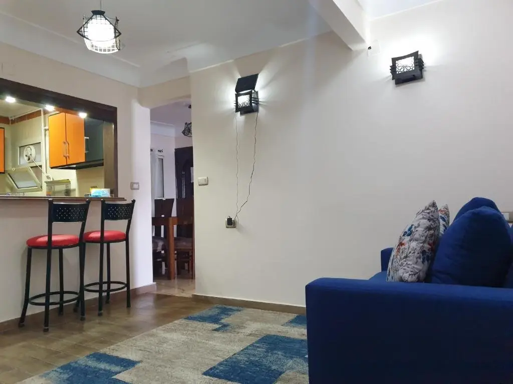 Александрия: Sea point apartment