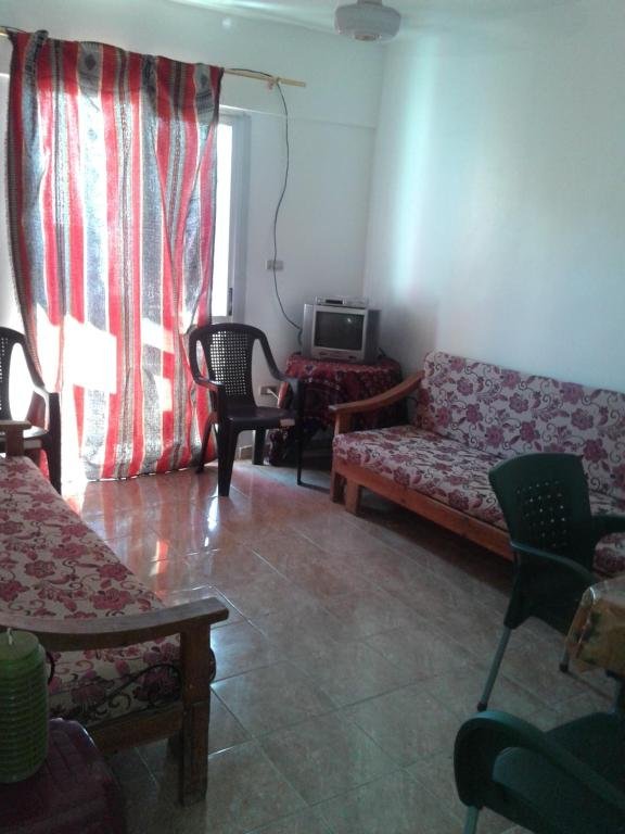 Александрия: Shatie Alnakheel Apartment