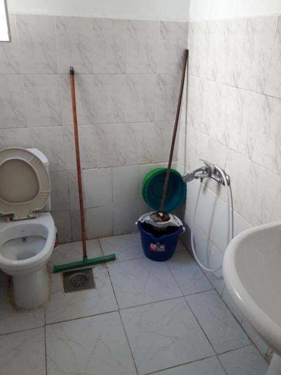 Александрия: Shatie Alnakheel Apartment