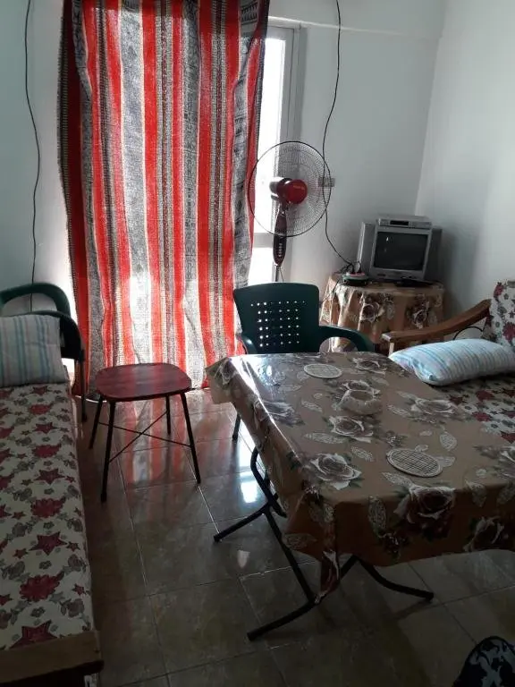 Александрия: Shatie Alnakheel Apartment