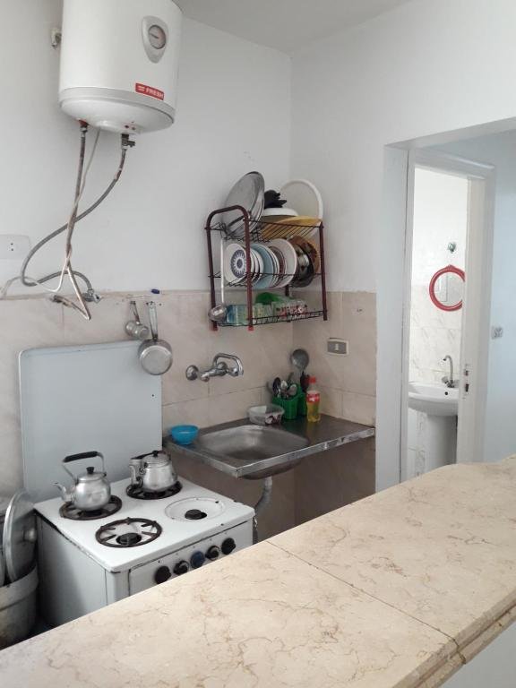 Александрия: Shatie Alnakheel Apartment