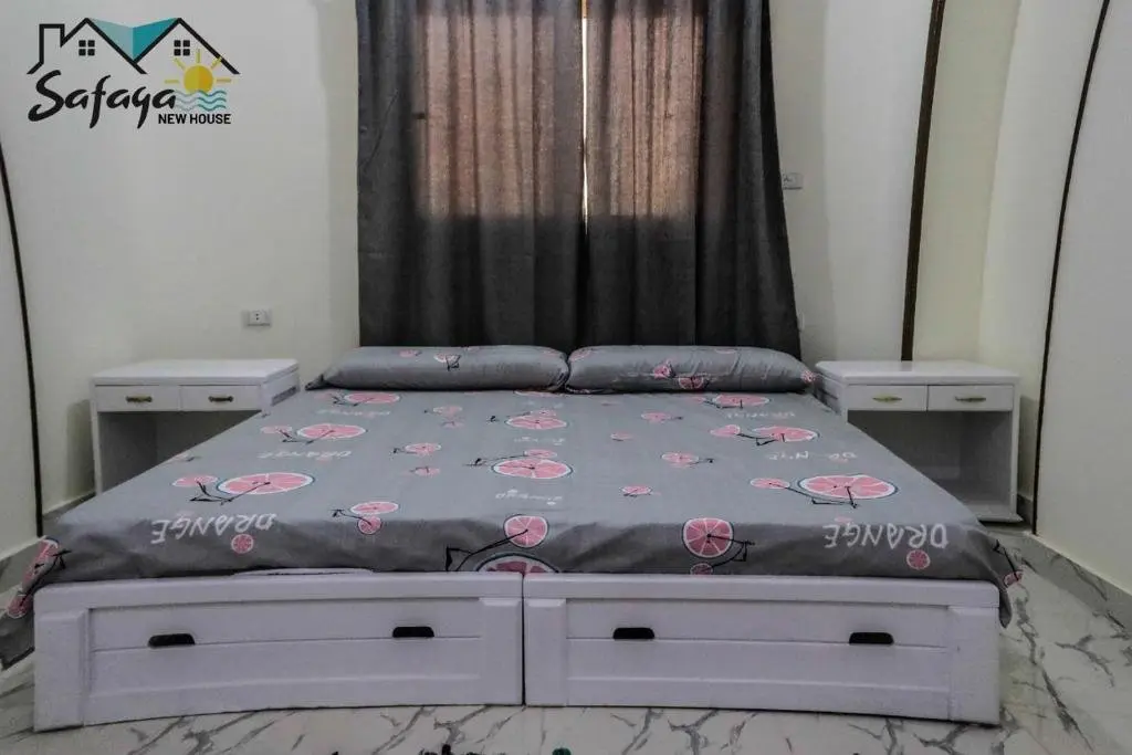 Сафага: Safaga New House