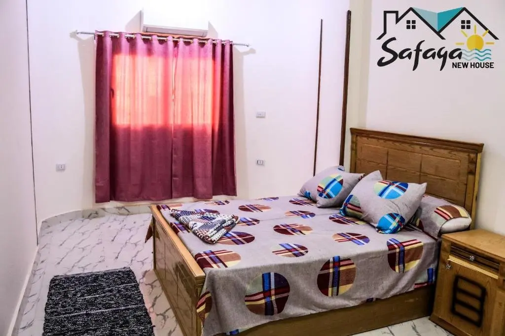 Сафага: Safaga New House