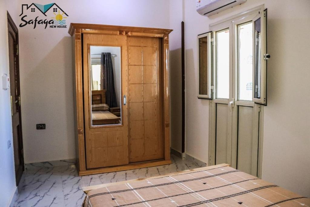 Сафага: Safaga New House