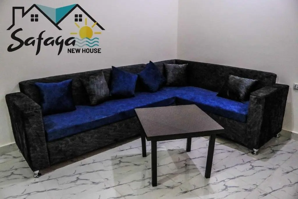 Сафага: Safaga New House