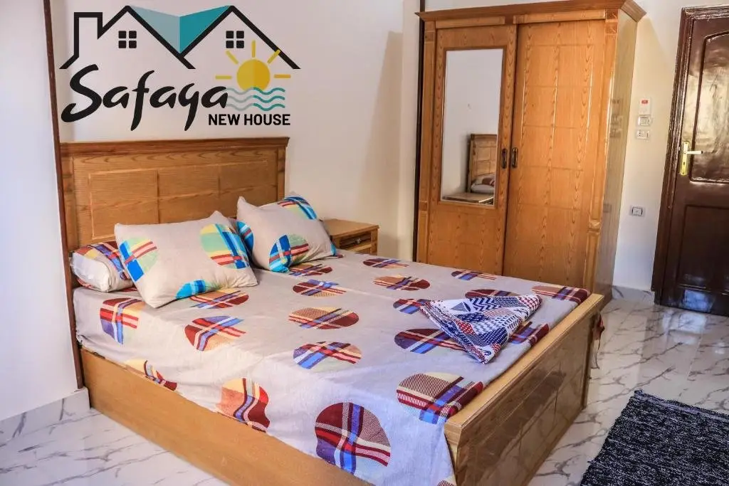 Сафага: Safaga New House
