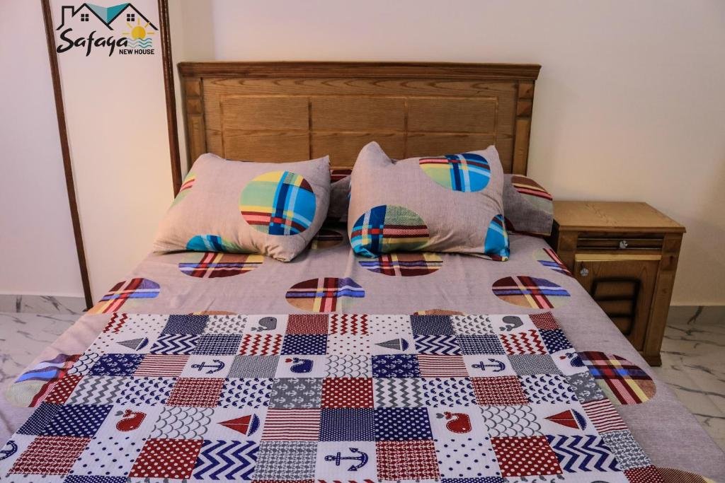 Сафага: Safaga New House