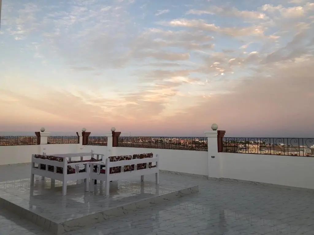 Сафага: Safaga New House