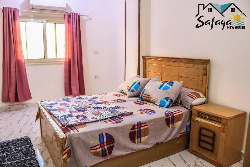 Сафага: Safaga New House