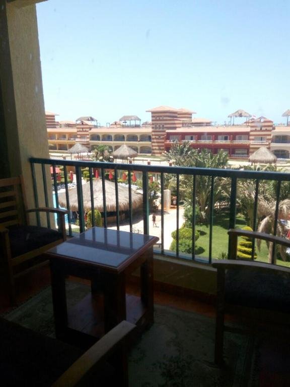 Эль-Аламейн: Porto Marina Chalet 321or322 Tower 3