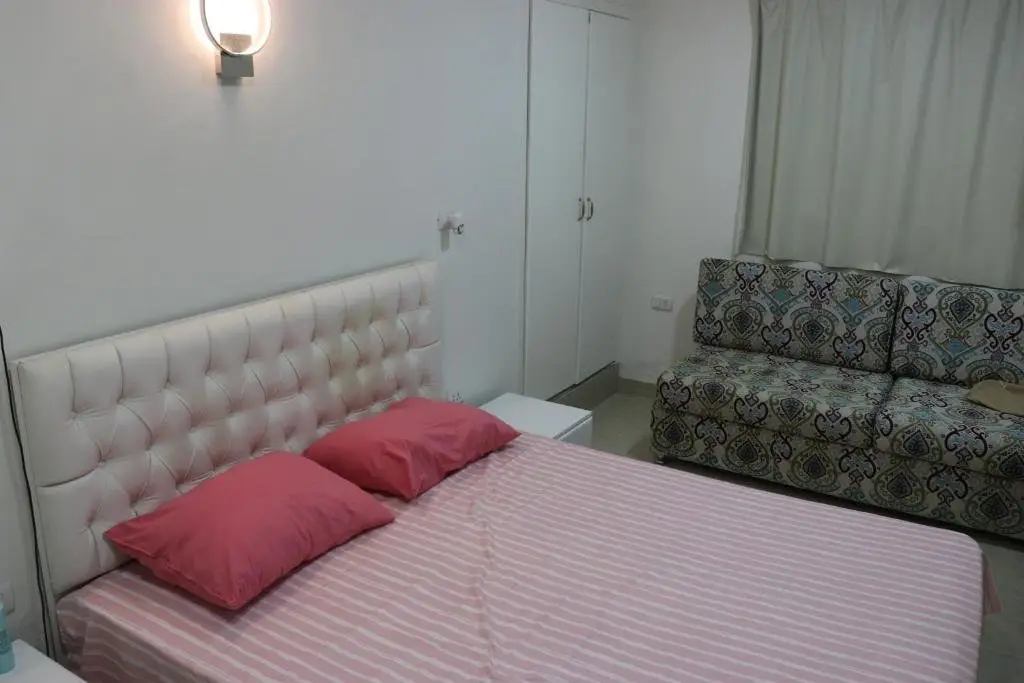 Хургада: Garden Flat