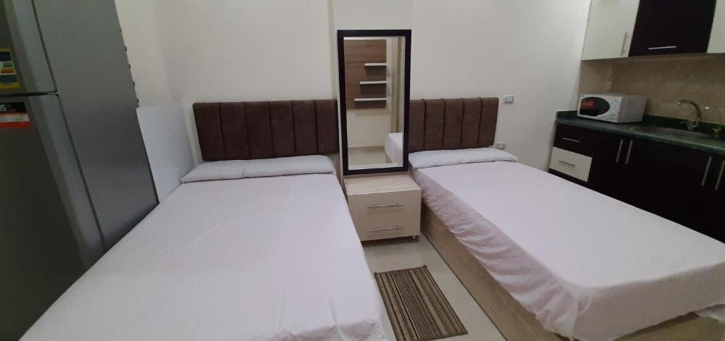 Хургада: Chalet No. 402 Casblanca Beach Resort