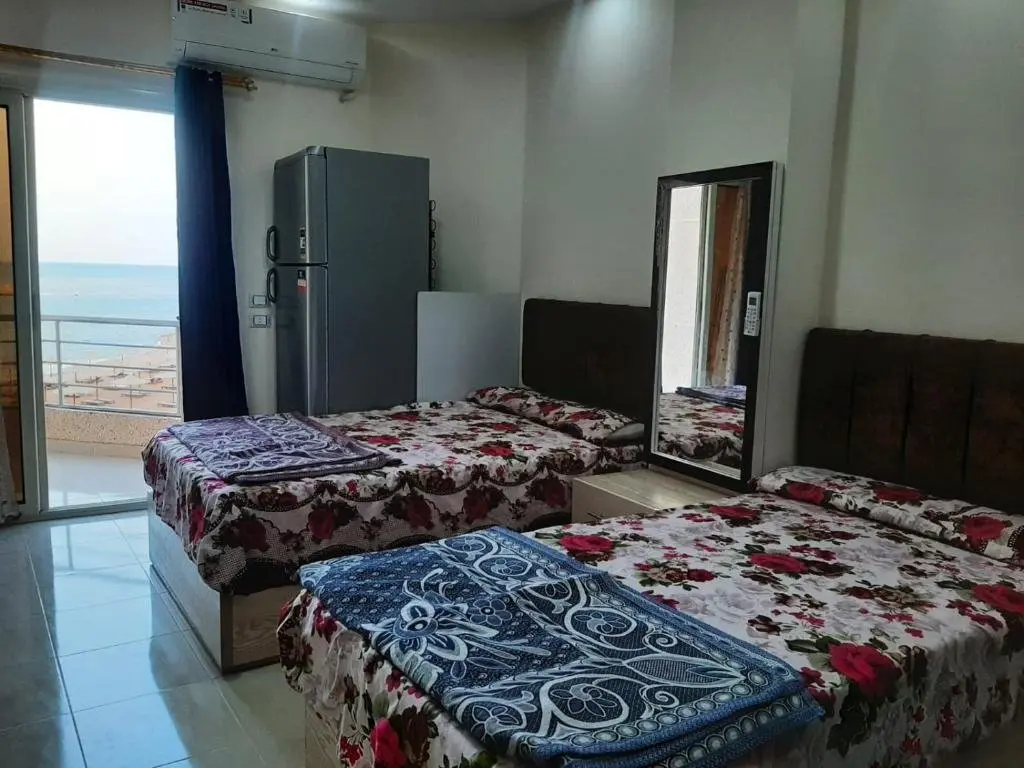 Хургада: Chalet No. 402 Casblanca Beach Resort