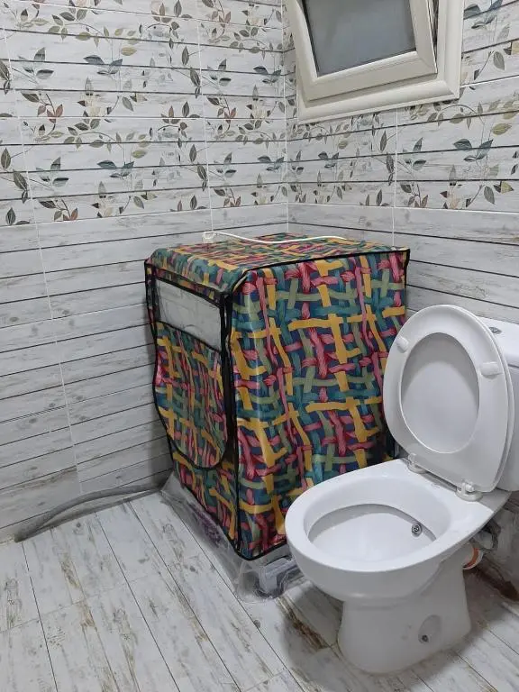 Хургада: Chalet No. 402 Casblanca Beach Resort