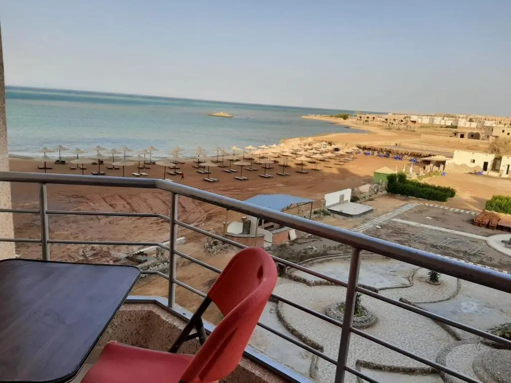 Хургада: Chalet No. 402 Casblanca Beach Resort