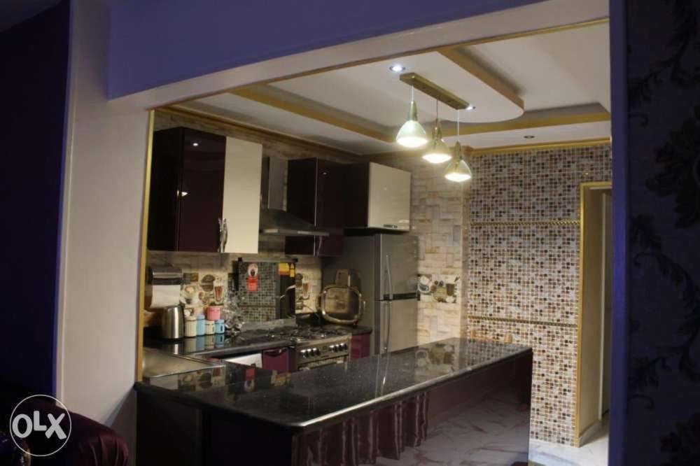 Гиза: 6شارع النيل الابيض ميدان لبنان المهندسين