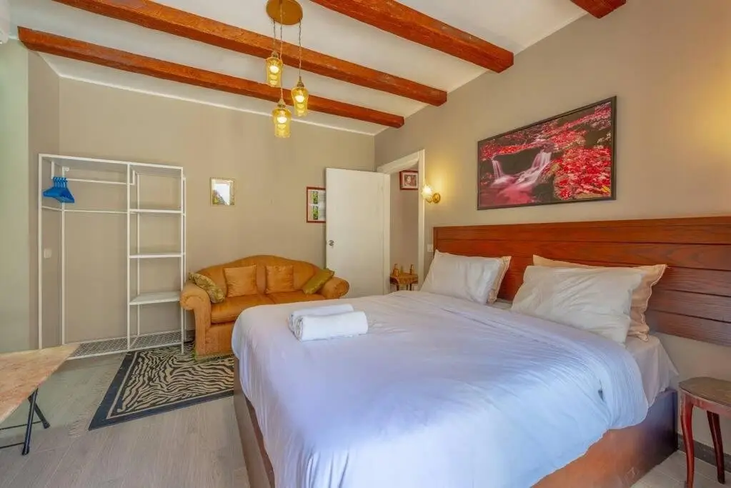 Эль-Гуна: Unique 1-Bedroom Apartment Bali El Gouna Private Pool & Patio
