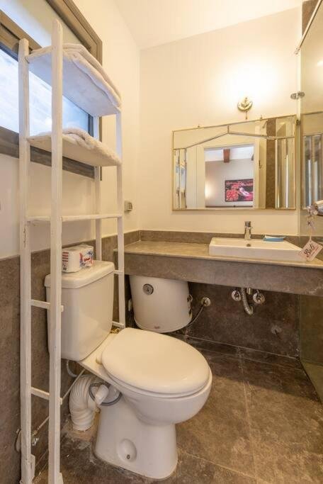 Эль-Гуна: Unique 1-Bedroom Apartment Bali El Gouna Private Pool & Patio