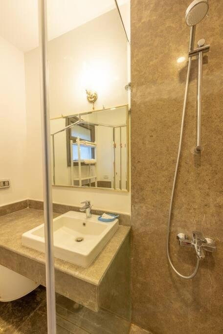 Эль-Гуна: Unique 1-Bedroom Apartment Bali El Gouna Private Pool & Patio