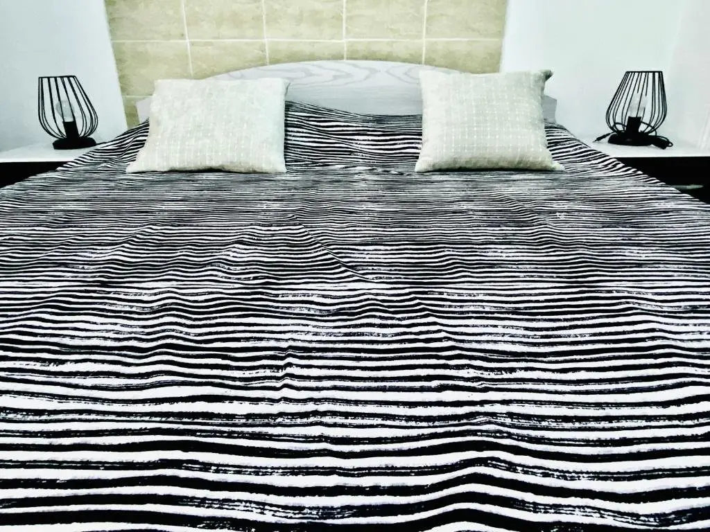 Хургада: Zebra Apartments Hurghada Center