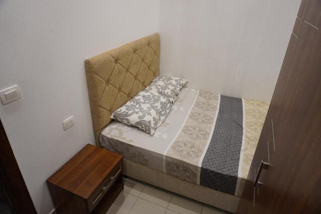 Хургада: One Bedroom Apt at the View - B104