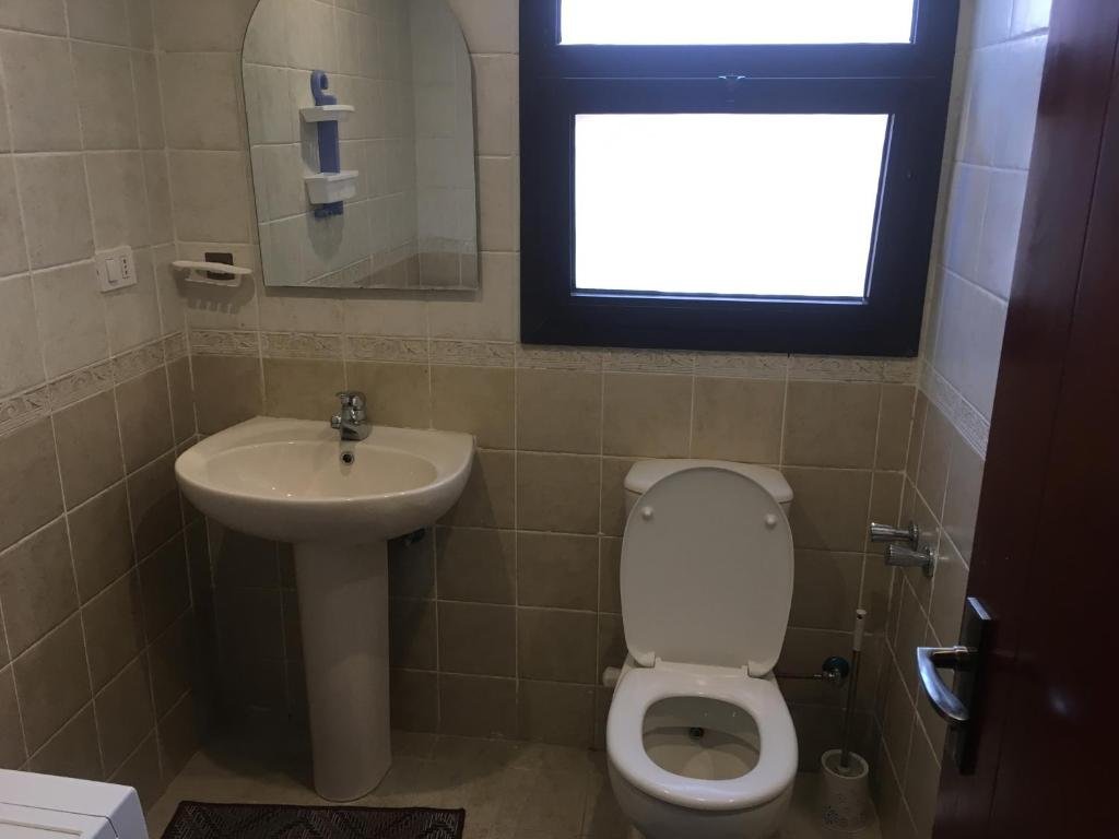 Хургада: One Bedroom Apt at the View - B104