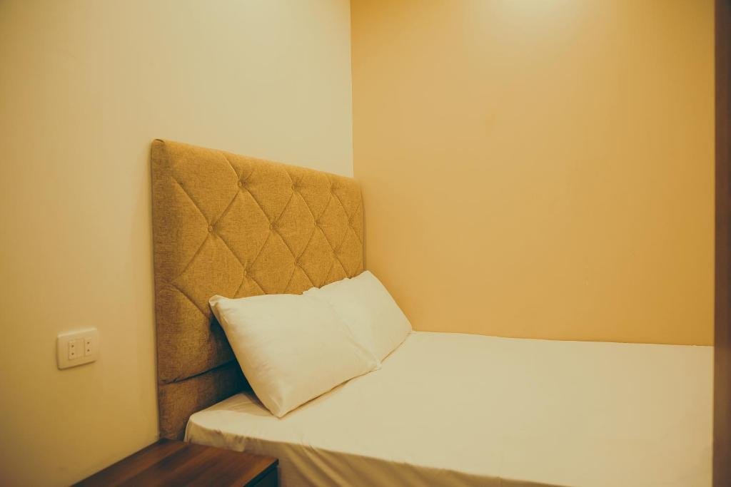 Хургада: One Bedroom Apt at the View - B104