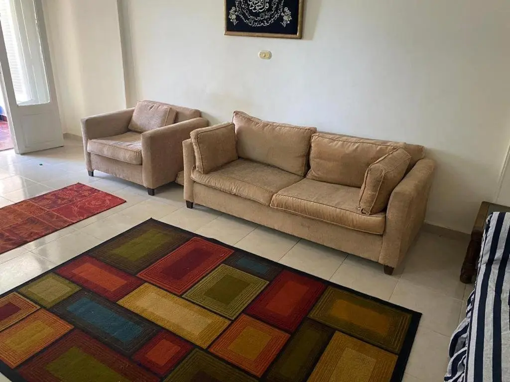 Александрия: Roushdy Sea front 2 bedrooms apartment شقة غرفتين واجهة بحر و حدائق عمارات مصطفى كامل رشديFamilies Only