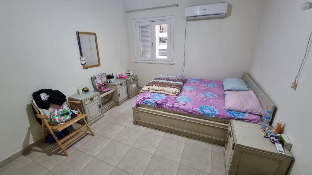 Александрия: Roushdy Sea front 2 bedrooms apartment شقة غرفتين واجهة بحر و حدائق عمارات مصطفى كامل رشديFamilies Only