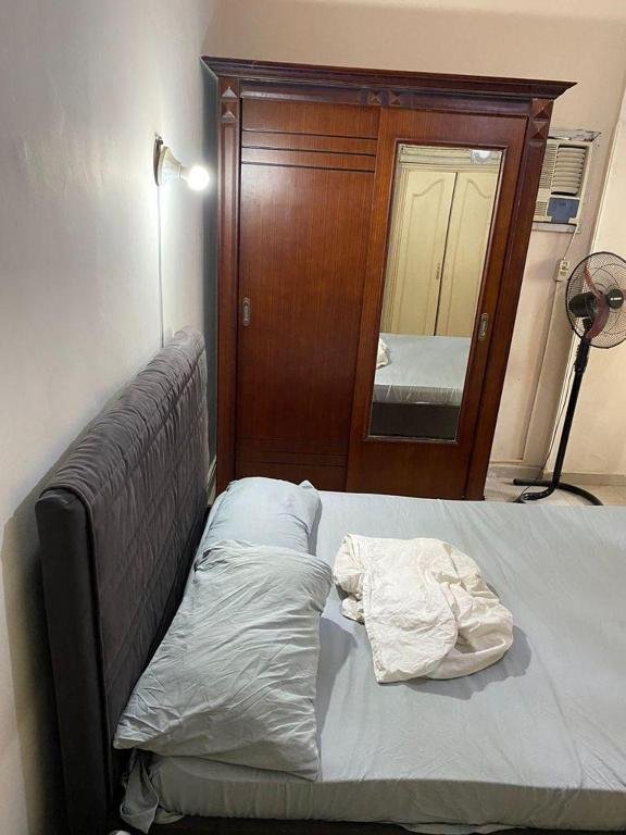 Александрия: Roushdy Sea front 2 bedrooms apartment شقة غرفتين واجهة بحر و حدائق عمارات مصطفى كامل رشديFamilies Only