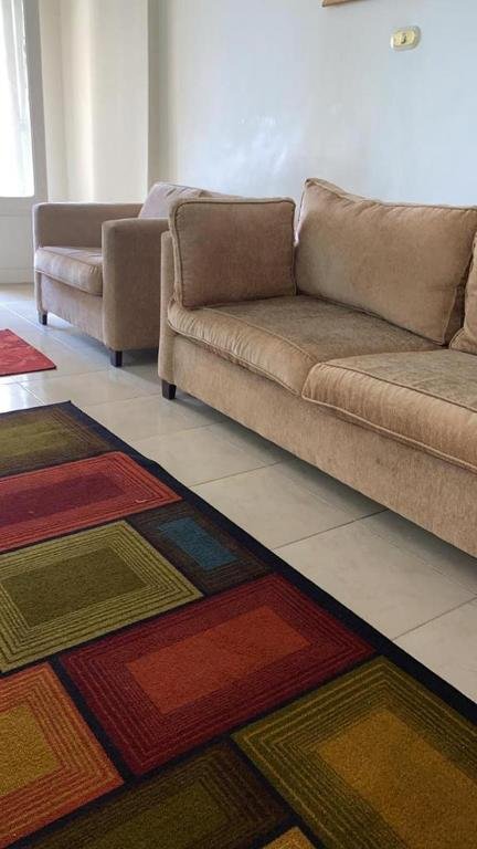 Александрия: Roushdy Sea front 2 bedrooms apartment شقة غرفتين واجهة بحر و حدائق عمارات مصطفى كامل رشديFamilies Only