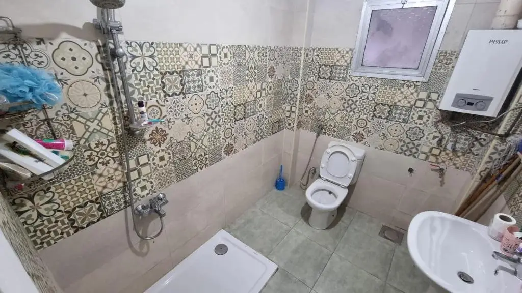 Roushdy Sea front 2 bedrooms apartment شقة غرفتين واجهة بحر و حدائق عمارات مصطفى كامل رشديFamilies Only — фото 1