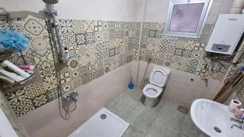 Александрия: Roushdy Sea front 2 bedrooms apartment شقة غرفتين واجهة بحر و حدائق عمارات مصطفى كامل رشديFamilies Only
