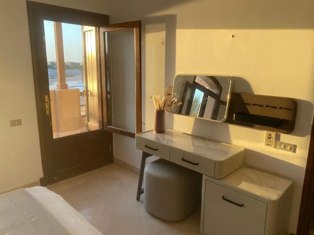 Эль-Гуна: Sabina 2br Penthouse