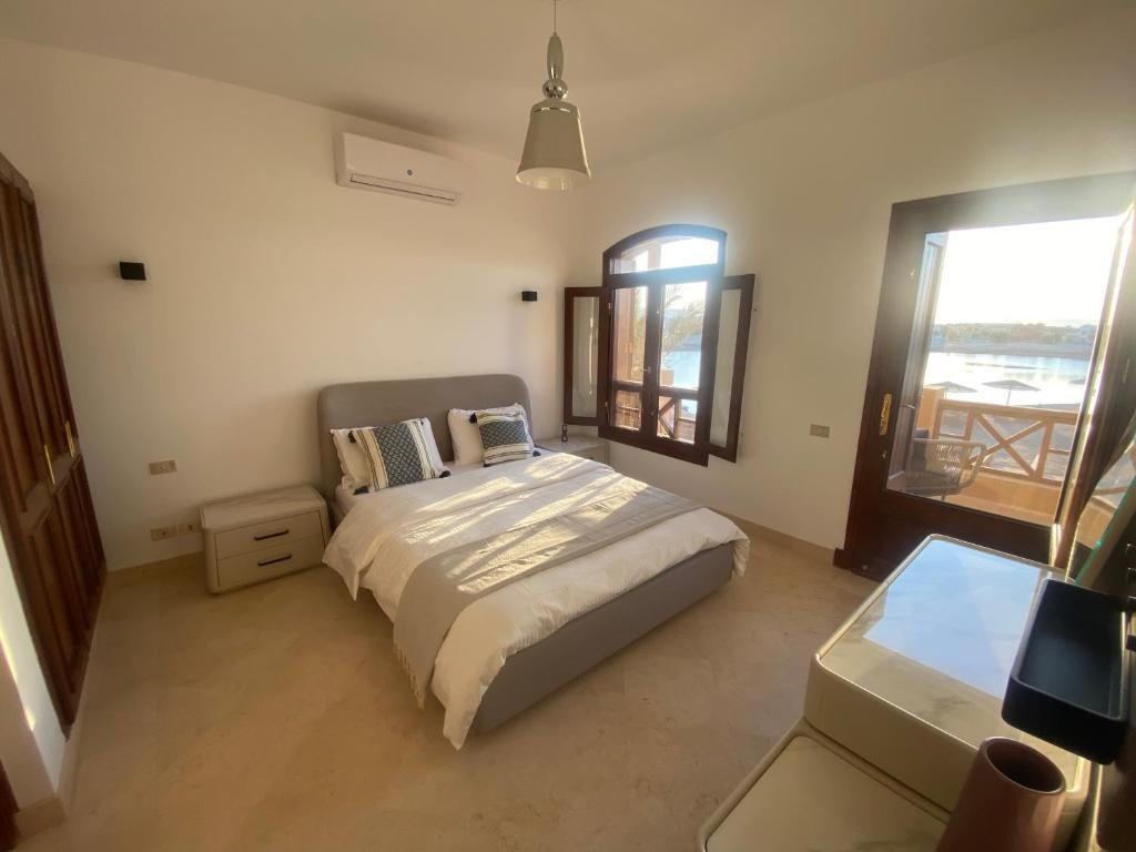Эль-Гуна: Sabina 2br Penthouse