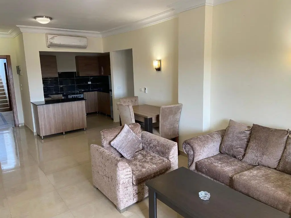 Хургада: Bahga Palace 5 Residential Apartments