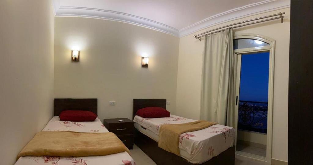 Хургада: Bahga Palace 5 Residential Apartments