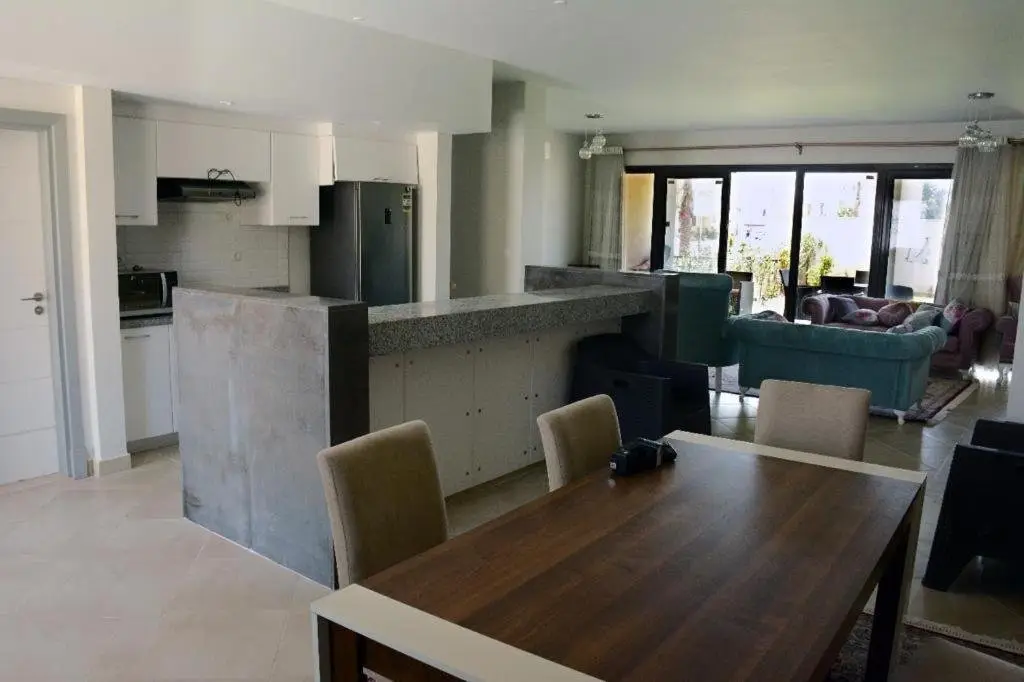 Эль-Аламейн: Marassi Twin House