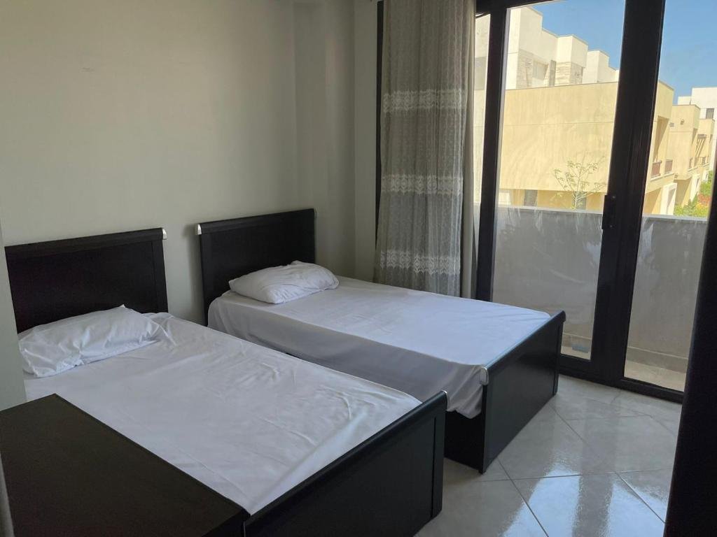 Эль-Аламейн: Marassi Twin House
