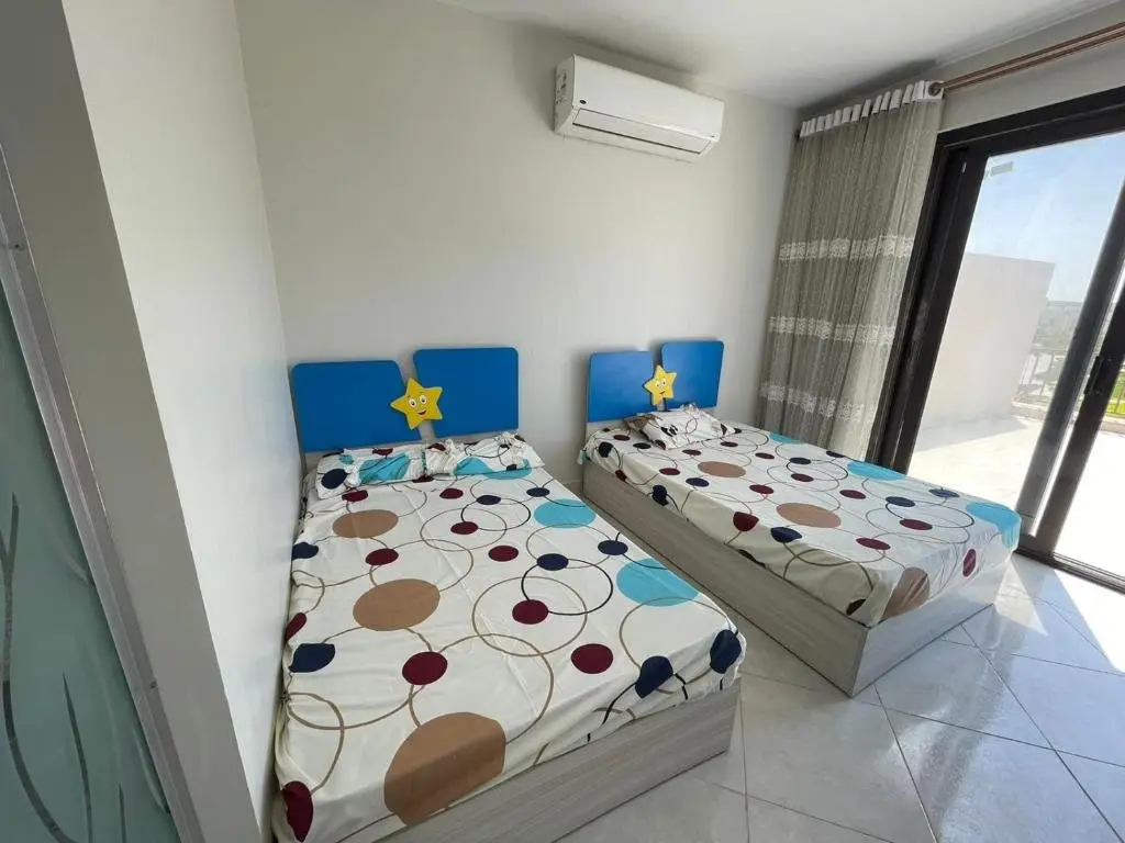 Эль-Аламейн: Marassi Twin House