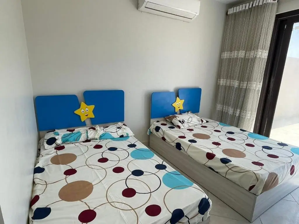 Эль-Аламейн: Marassi Twin House