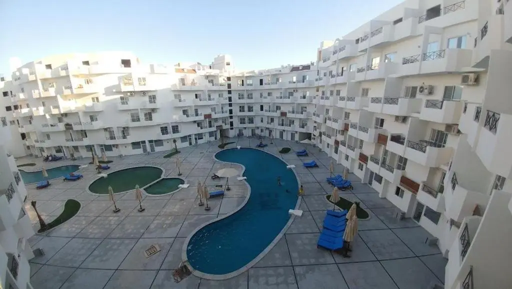 Хургада: Tiba View Resort - Near Elgouna