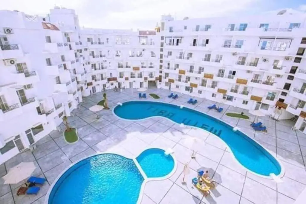 Хургада: Tiba View Resort - Near Elgouna
