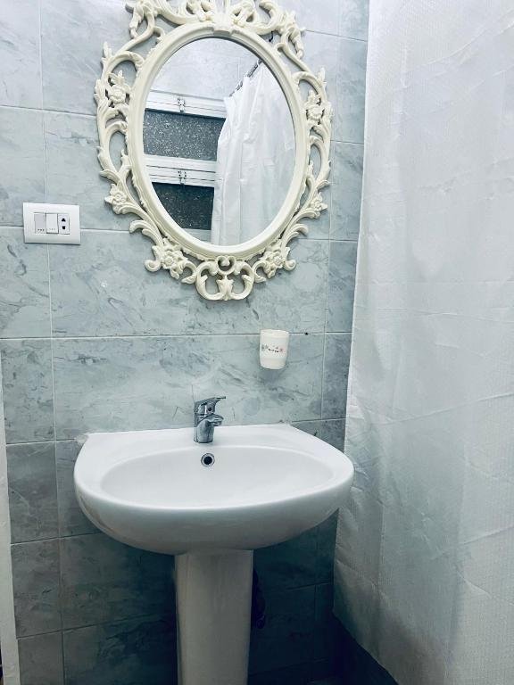 Александрия: Two bedrooms , Luxury idyllic Apartment in the middle of Alex minimum 3 days
