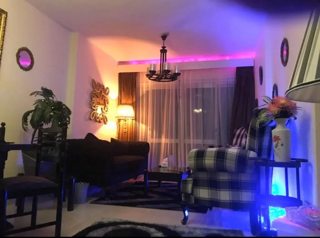 Александрия: Two bedrooms , Luxury idyllic Apartment in the middle of Alex minimum 3 days