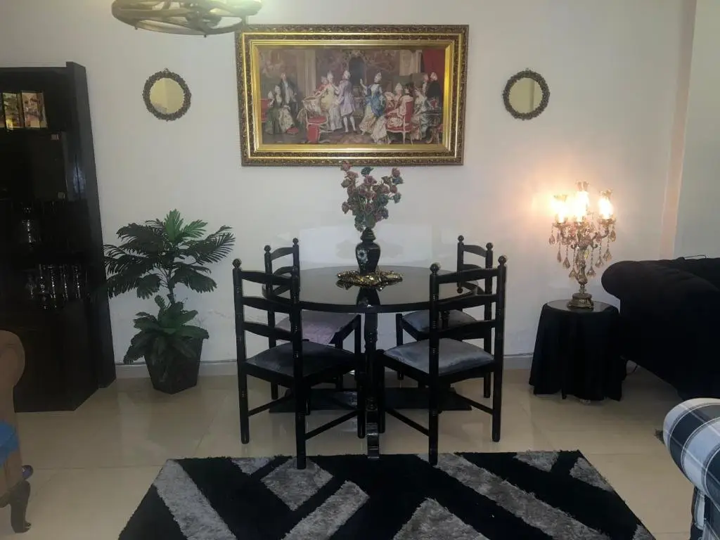 Александрия: Two bedrooms , Luxury idyllic Apartment in the middle of Alex minimum 3 days